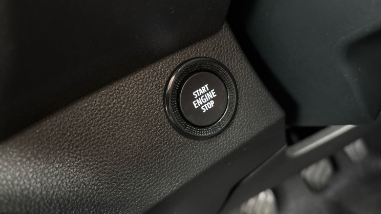 Dacia Jogger 1.0 TCe Expression 5dr Petrol Estate